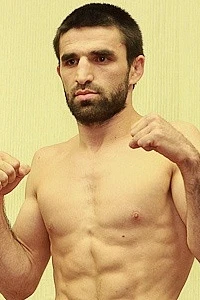 Yusup Saadulaev