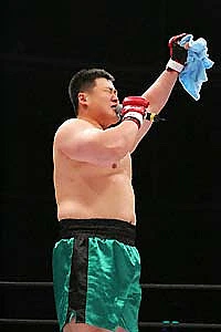 Jong Wang Kim