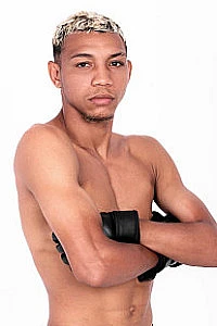 Enoque Oliveira de Figueiredo