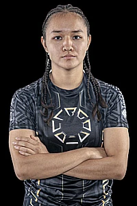 Farida Abdueva