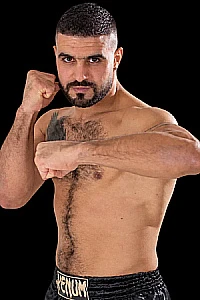 Ayoub Ghraidia