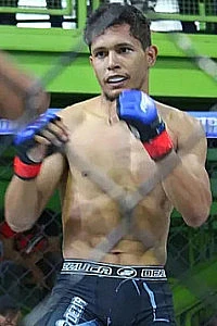 Angelo Gomez