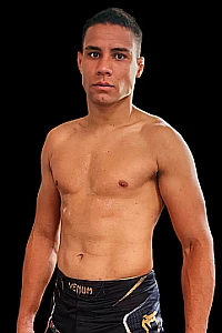Pedro Victor de Souza