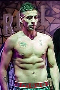 Axel Hernandez