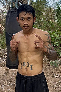 Nay Htet Aung