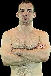 Sergey Chmel