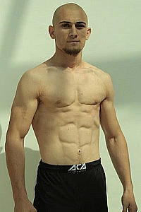 Rashid Khazbulatov