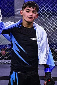 Mauro Gabriel Gomez