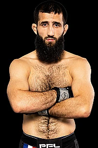 Abdoul Abdouraguimov