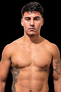 Franco Romero