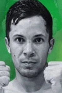 Lucas Antunez