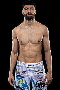 Simeon Karslidis