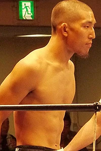 Shotaro Yabe