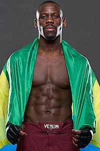Ulysse Obame Ndong