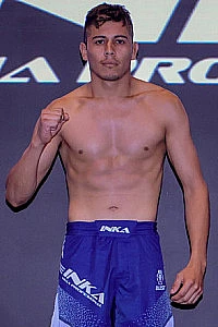 Juan Huacanca