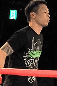 Daisuke Kuroishi