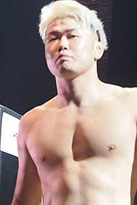 Yura Naito