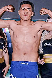 Luis Mendoza Cueto