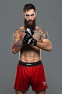 David Mora