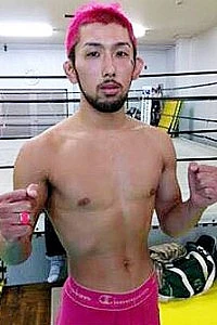 Takahito Tomozawa