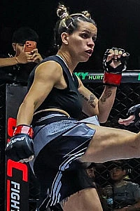 Ketny Silva