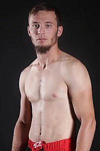 Tamerlan Chagaev