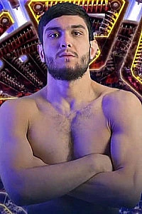 Asadbek Saidov