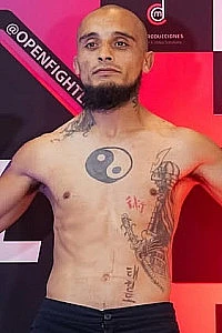 Jonathan Calderon