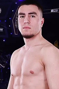 Aslan Iskanderov