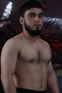 Ramazan Taimakhanov