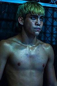 Breyner Cortez