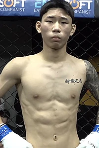 Ji Seok Hong