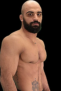 Keyvan Rezaei