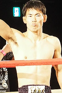 Takanori Takahashi