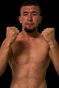 Ernar Alimbekov