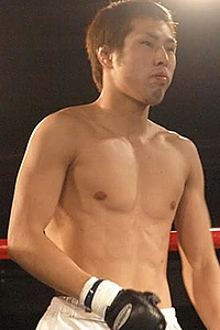 Kenta Sakuma