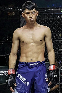 Cristian Yaicate