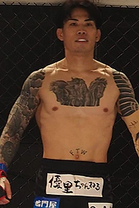 Kanji Matsuura