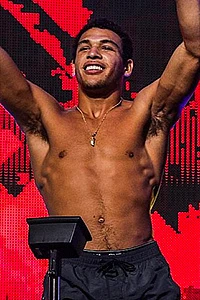 Tye Ruotolo