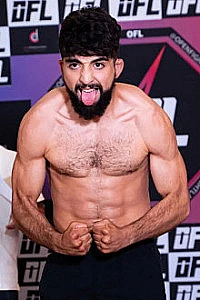 Brian Diaz