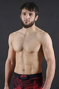 Dzhambulat Selimkhanov