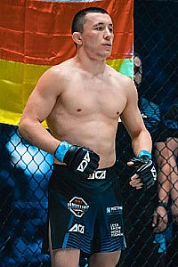 Albert Misikov