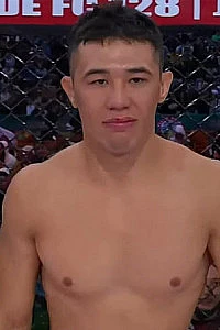 Kanagat Idryshev