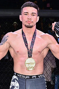 Saulo Almeida