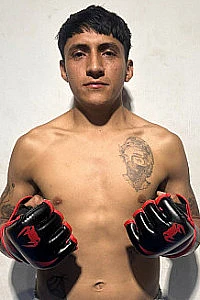 Damian de la Cruz