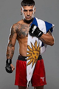 Luciano Pereira
