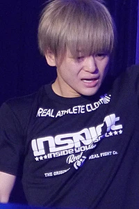 Takumi Tamaru