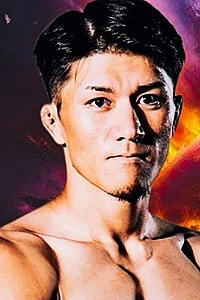 Yoshiki Takeuchi
