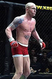 Chad W. Saunders
