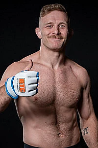 Clayton Pye